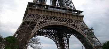 Bonjour Paris - Jugendweihe Abschlussfahrt nach Paris 