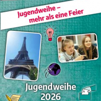 Informationen zur Jugendweihe Pirna 2026